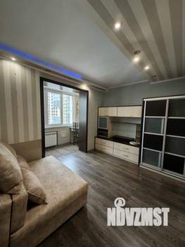 3-к квартира, на длительный срок, 64м2, 6/9 этаж