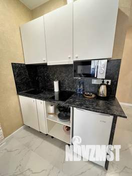 1-к квартира, посуточно, 20м2, 2/2 этаж