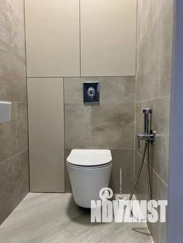 2-к квартира, посуточно, 70м2, 17/20 этаж