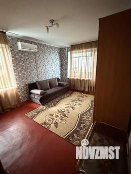 1-к квартира, на длительный срок, 30м2, 2/5 этаж