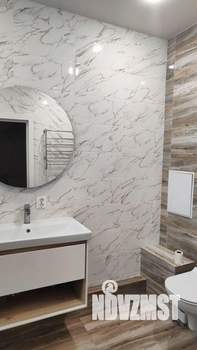 1-к квартира, на длительный срок, 41м2, 16/18 этаж