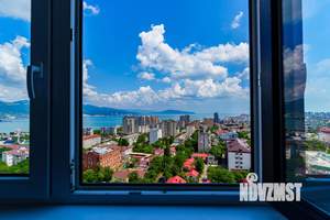 2-к квартира, посуточно, 46м2, 1/1 этаж