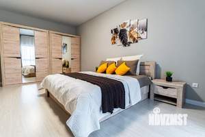 2-к квартира, посуточно, 67м2, 1/1 этаж