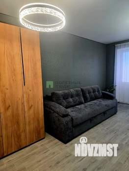Студия квартира, на длительный срок, 26м2, 1/3 этаж