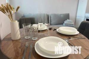 1-к квартира, посуточно, 25м2, 2/23 этаж