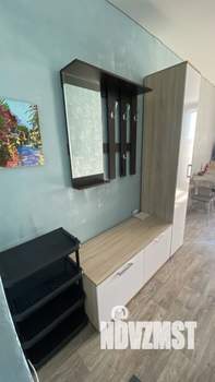 Студия квартира, посуточно, 22м2, 12/25 этаж