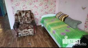 2-к квартира, посуточно, 70м2, 11/16 этаж