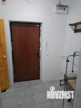 Студия квартира, на длительный срок, 35м2, 7/12 этаж