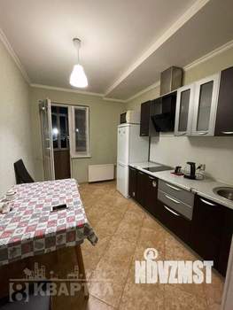 1-к квартира, на длительный срок, 45м2, 12/12 этаж