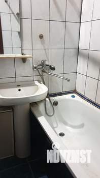 1-к квартира, на длительный срок, 32м2, 3/4 этаж