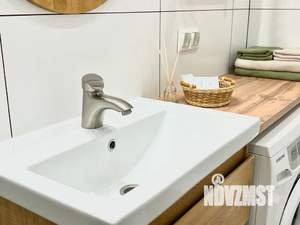 1-к квартира, посуточно, 43м2, 4/8 этаж
