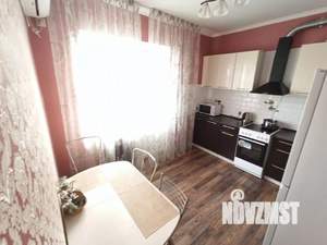 2-к квартира, посуточно, 52м2, 1/1 этаж