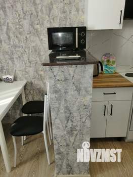 1-к квартира, на длительный срок, 40м2, 6/6 этаж