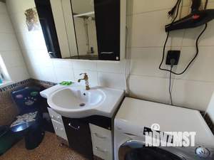 2-к квартира, посуточно, 36м2, 4/4 этаж