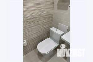 2-к квартира, посуточно, 54м2, 1/5 этаж