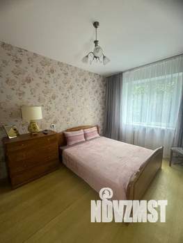 3-к квартира, посуточно, 65м2, 4/5 этаж