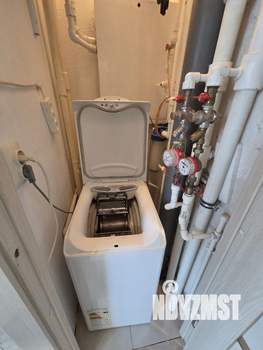 1-к квартира, на длительный срок, 42м2, 3/21 этаж