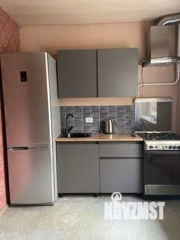 1-к квартира, на длительный срок, 37м2, 1/9 этаж