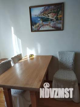 2-к квартира, посуточно, 53м2, 7/9 этаж