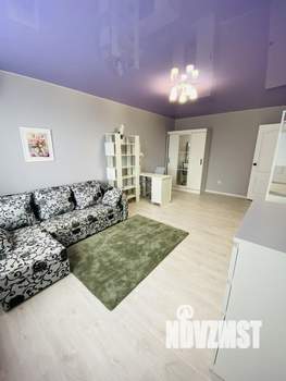 2-к квартира, посуточно, 56м2, 2/16 этаж