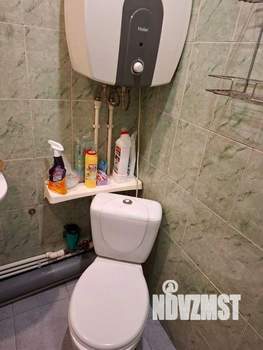 1-к квартира, на длительный срок, 33м2, 1/9 этаж