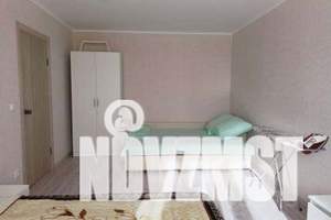 1-к квартира, посуточно, 38м2, 10/17 этаж