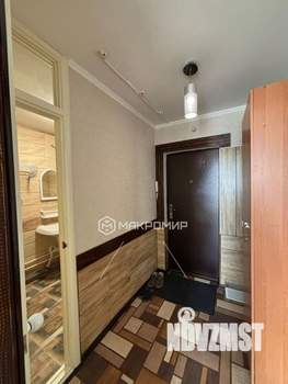 1-к квартира, на длительный срок, 40м2, 10/16 этаж