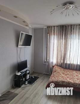 1-к квартира, на длительный срок, 22м2, 4/5 этаж