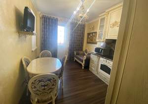 1-к квартира, на длительный срок, 43м2, 15/16 этаж