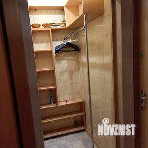 1-к квартира, посуточно, 38м2, 5/9 этаж
