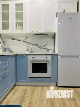 1-к квартира, посуточно, 35м2, 6/20 этаж