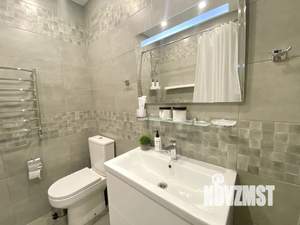 1-к квартира, посуточно, 30м2, 3/20 этаж