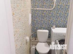 1-к квартира, посуточно, 40м2, 15/16 этаж