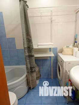 2-к квартира, посуточно, 48м2, 4/5 этаж