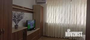 1-к квартира, посуточно, 47м2, 1/5 этаж
