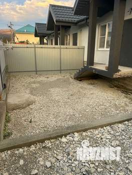 1-к квартира, на длительный срок, 50м2, 1/1 этаж