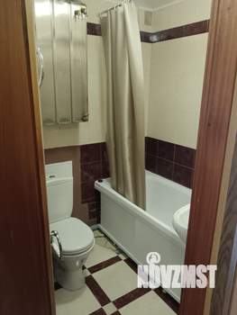 2-к квартира, на длительный срок, 50м2, 2/5 этаж