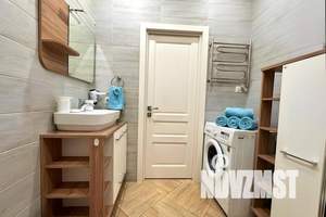 1-к квартира, посуточно, 40м2, 15/20 этаж