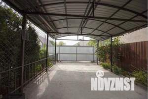 3-к квартира, посуточно, 80м2, 2/2 этаж