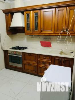 1-к квартира, посуточно, 37м2, 2/9 этаж