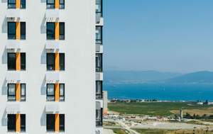 3-к квартира, на длительный срок, 85м2, 9/15 этаж