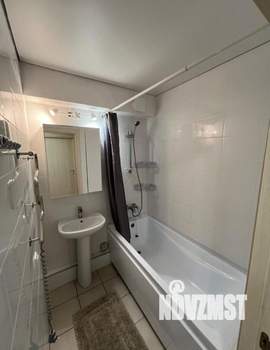 2-к квартира, на длительный срок, 58м2, 5/25 этаж