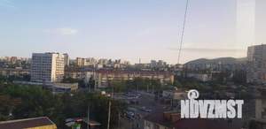 2-к квартира, посуточно, 56м2, 1/1 этаж