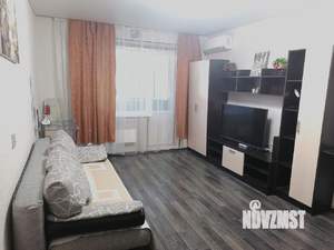 1-к квартира, на длительный срок, 40м2, 1/9 этаж