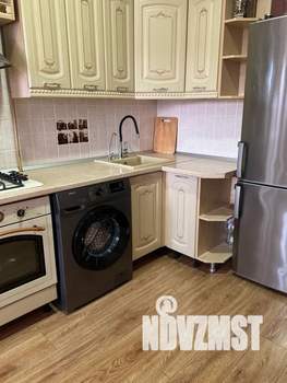1-к квартира, посуточно, 44м2, 4/6 этаж