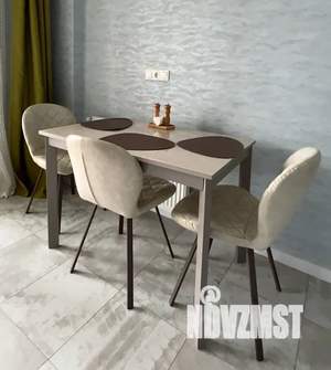 1-к квартира, посуточно, 42м2, 4/5 этаж