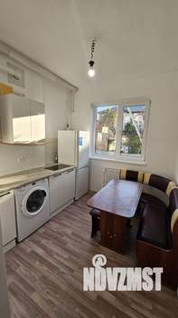 1-к квартира, на длительный срок, 30м2, 1/3 этаж