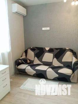 Студия квартира, на длительный срок, 26м2, 9/20 этаж