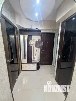 1-к квартира, на длительный срок, 40м2, 2/10 этаж