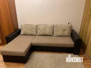 1-к квартира, посуточно, 22м2, 4/9 этаж
